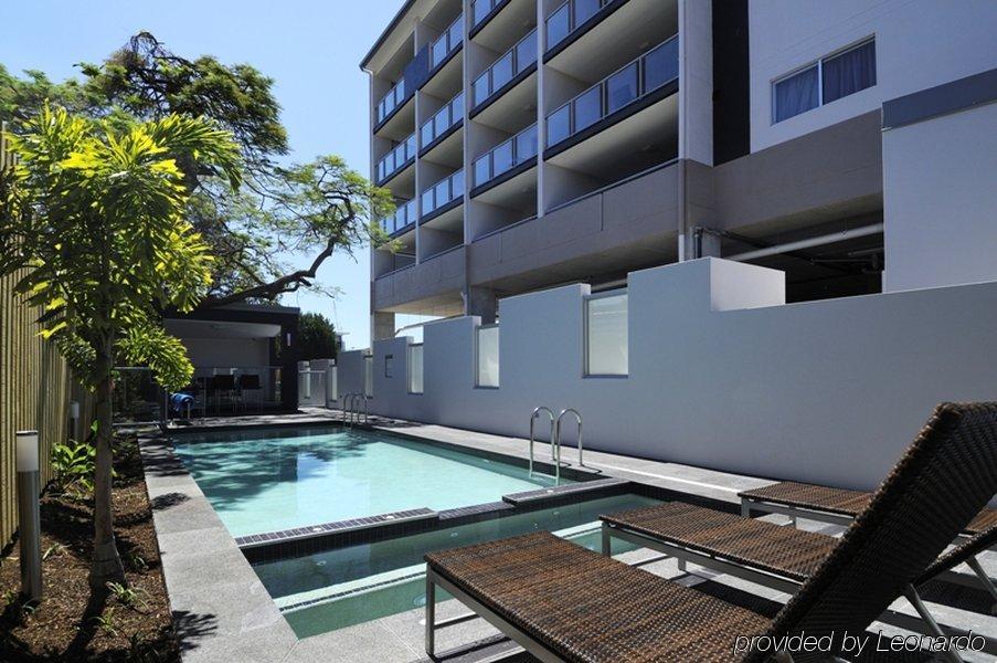 Hotel Chino Brisbane Servizi foto