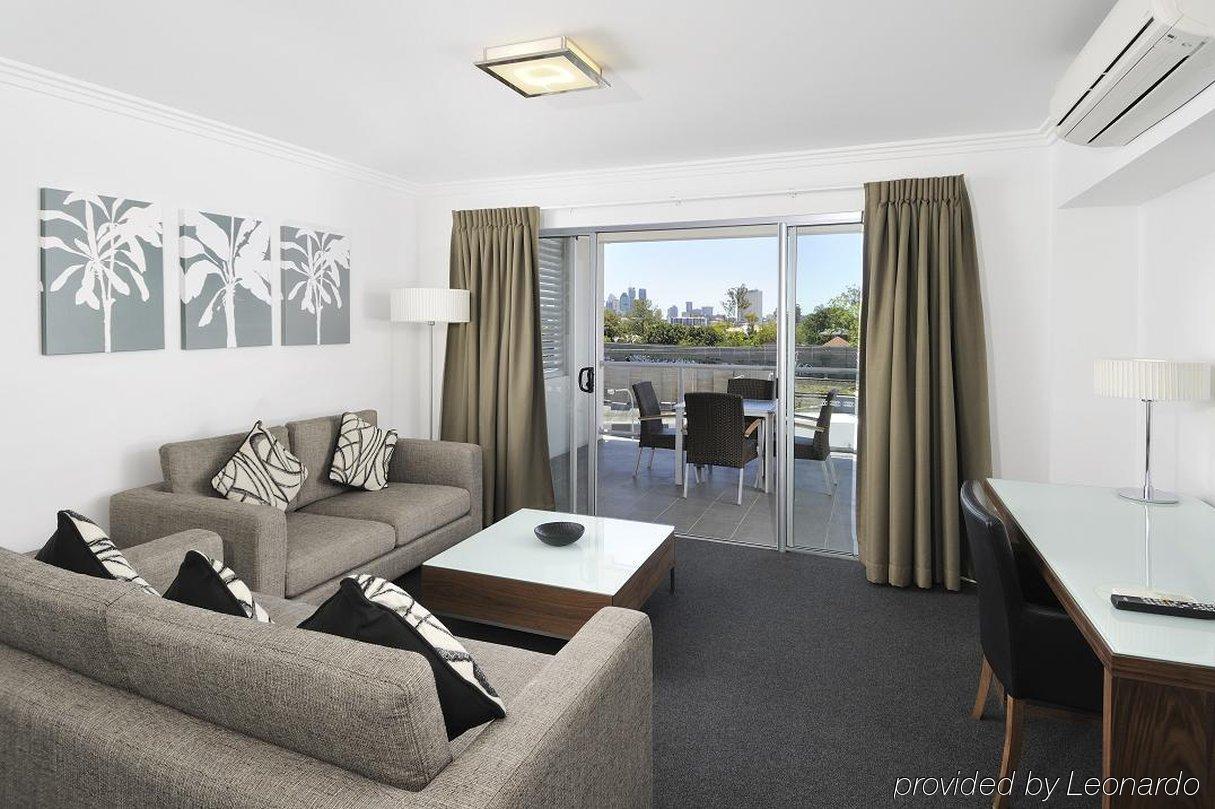Hotel Chino Brisbane Esterno foto