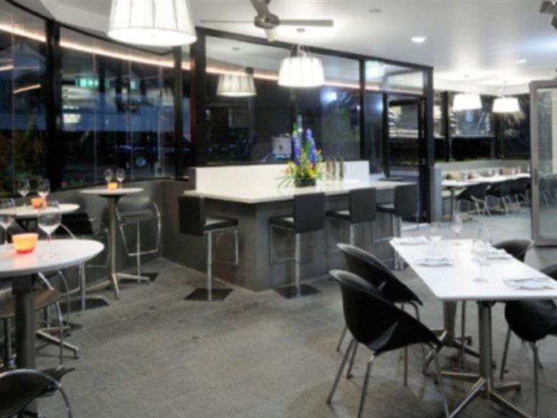 Hotel Chino Brisbane Esterno foto