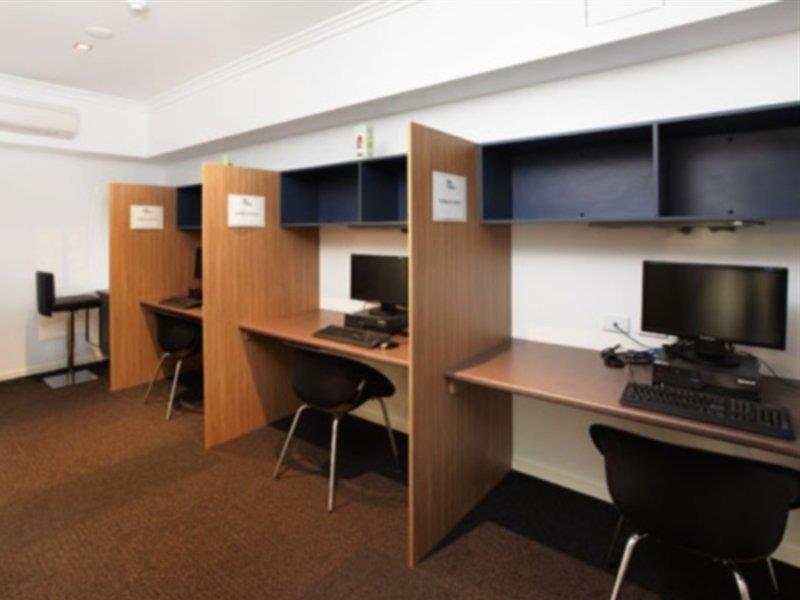 Hotel Chino Brisbane Esterno foto