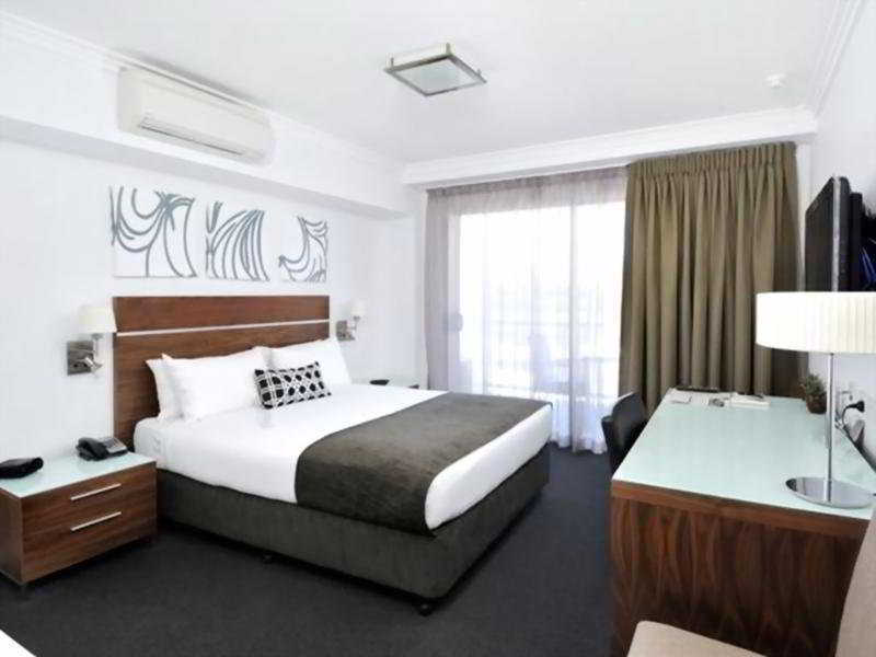 Hotel Chino Brisbane Camera foto