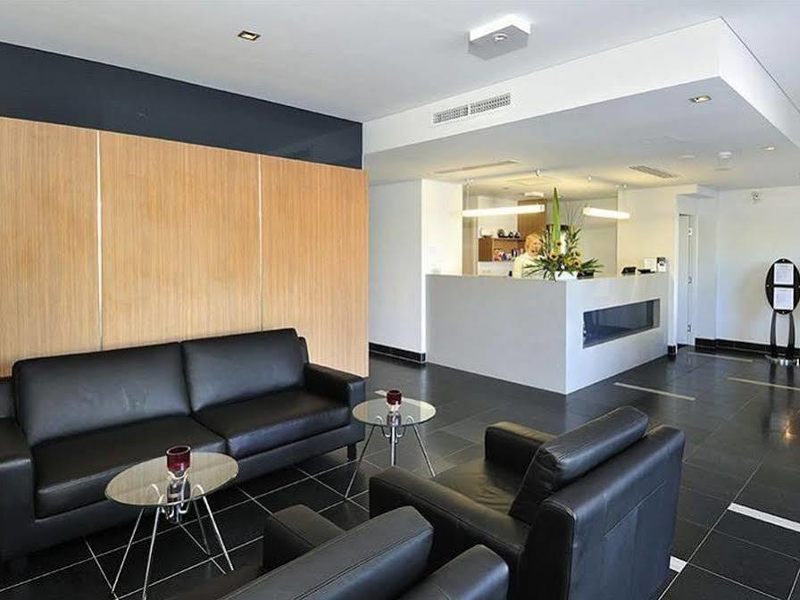 Hotel Chino Brisbane Esterno foto