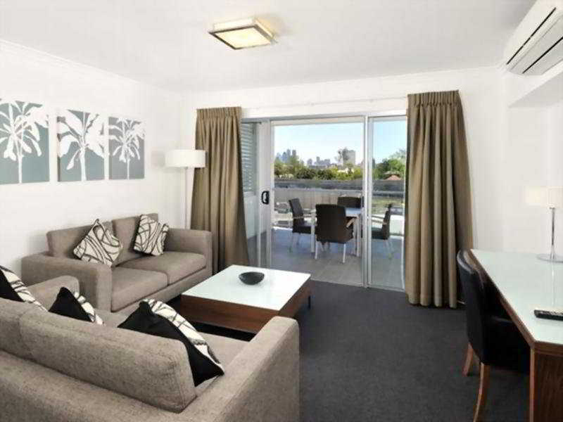 Hotel Chino Brisbane Esterno foto